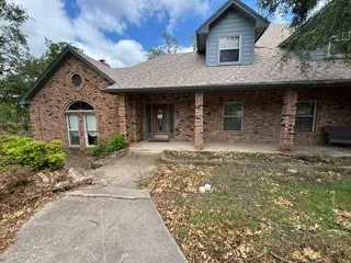 351 Sandlin Lane, Springtown, TX 76082 - #1