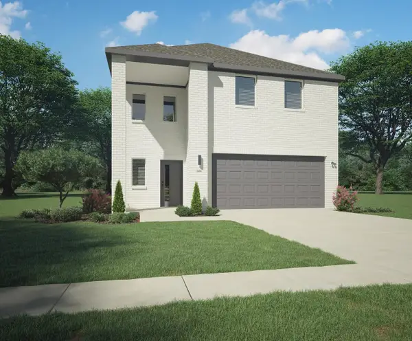 815 Knox River Drive, Princeton, TX 75071