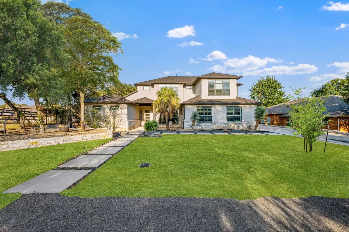 539 Lavena Street, Keller, TX 76248 - #1