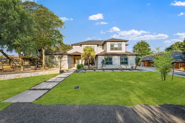 539 Lavena Street, Keller, TX 76248