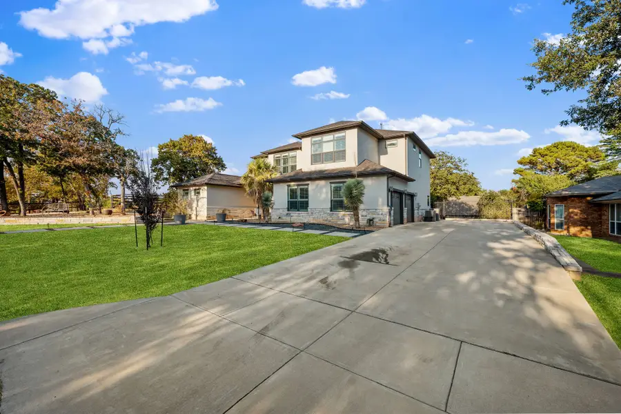 539 Lavena Street, Keller, TX 76248 - #2
