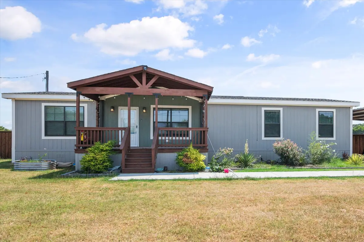 1708 County Road 706, Joshua, TX 76058 - #1
