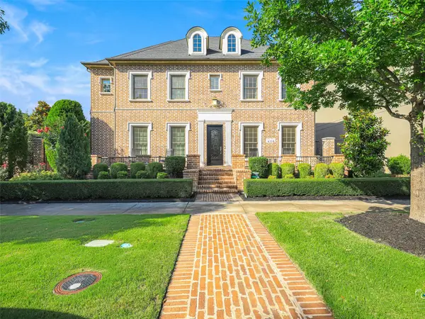 4118 Fallbrook Drive, Frisco, TX 75033
