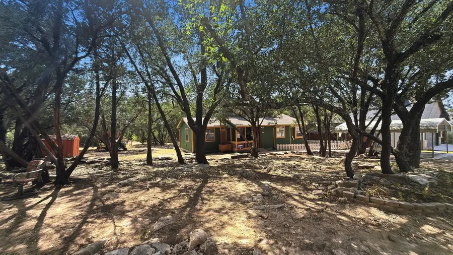 5716 San Jacinto Drive, Granbury, TX 76048 - #2