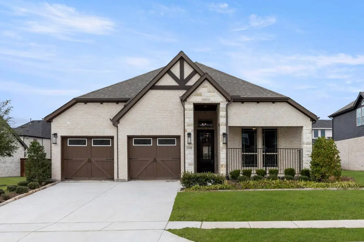 3208 Hidden Valley Drive, Anna, TX 75409 - #1