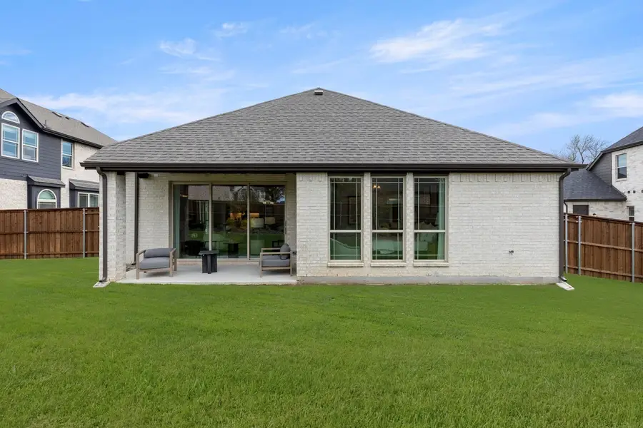 3208 Hidden Valley Drive, Anna, TX 75409 - #2
