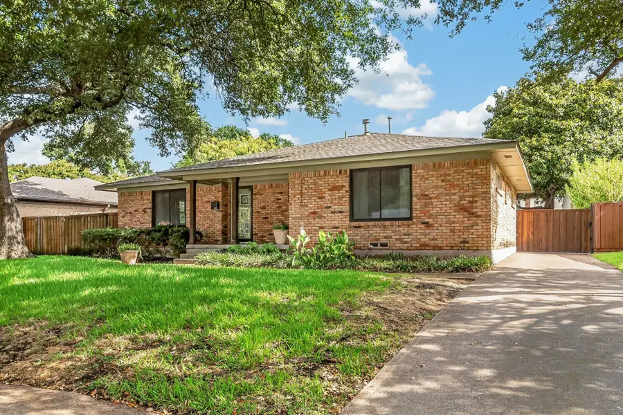 2510 Pinebluff Drive, Dallas, TX 75228 - #2