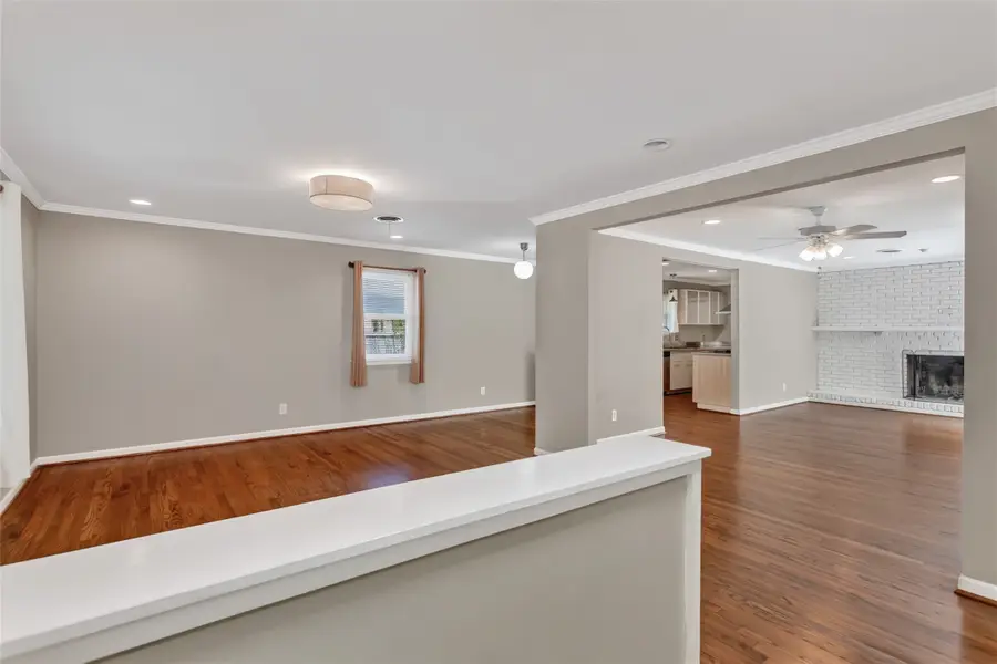 2510 Pinebluff Drive, Dallas, TX 75228 - #3