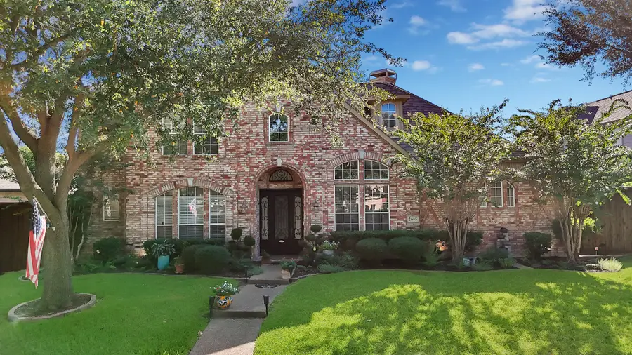 2605 Saratoga Drive, Plano, TX 75075 - #2