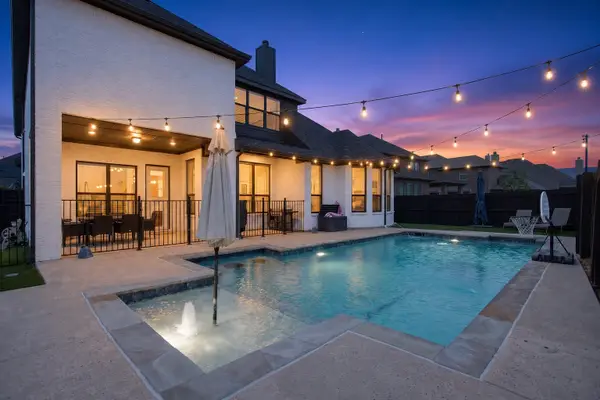 1020 Longhill Way, Forney, TX 75126