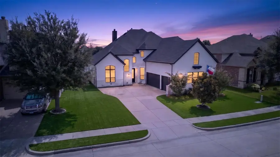 1020 Longhill Way, Forney, TX 75126 - #2