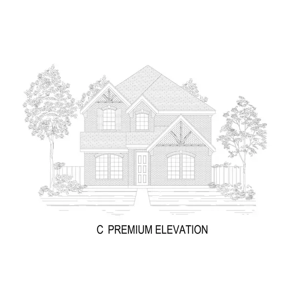 8100 Caprock Trail, Rowlett, TX 75089