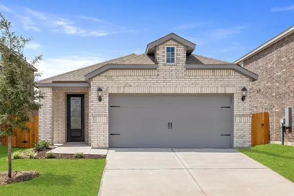 810 Princeton Heights Boulevard, Princeton, TX 75407