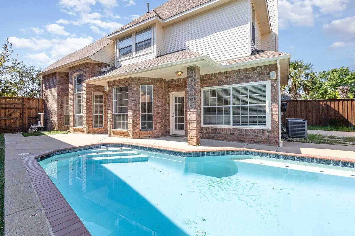 906 Beau Drive, Coppell, TX 75019 - #1