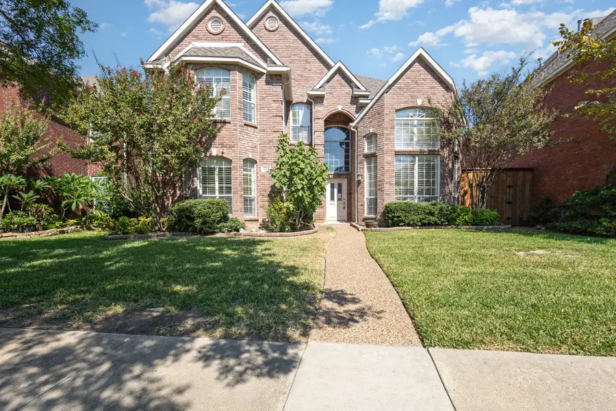 906 Beau Drive, Coppell, TX 75019 - #2
