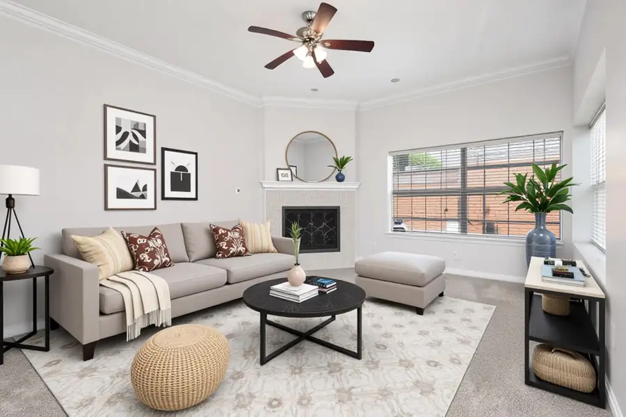 906 Beau Drive, Coppell, TX 75019 - #3