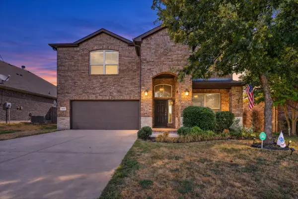1004 Katherine Road, Weatherford, TX 76087