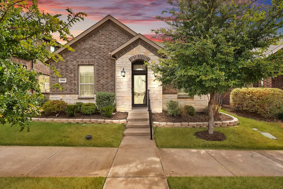 7001 Dandelion Drive, Aubrey, TX 76227 - #1