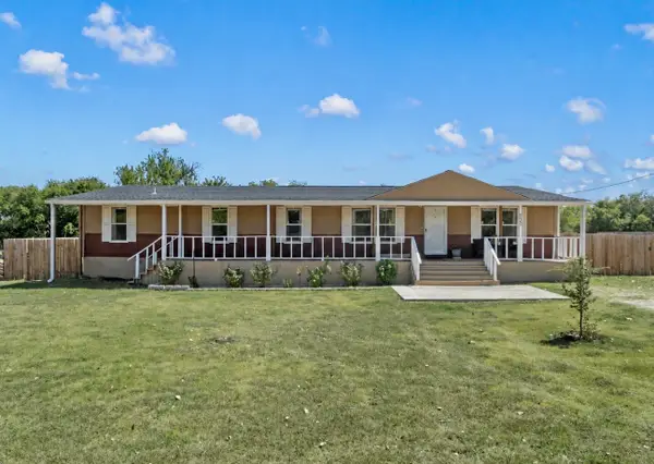 222 Kennedy Lane, Eddy, TX 76524