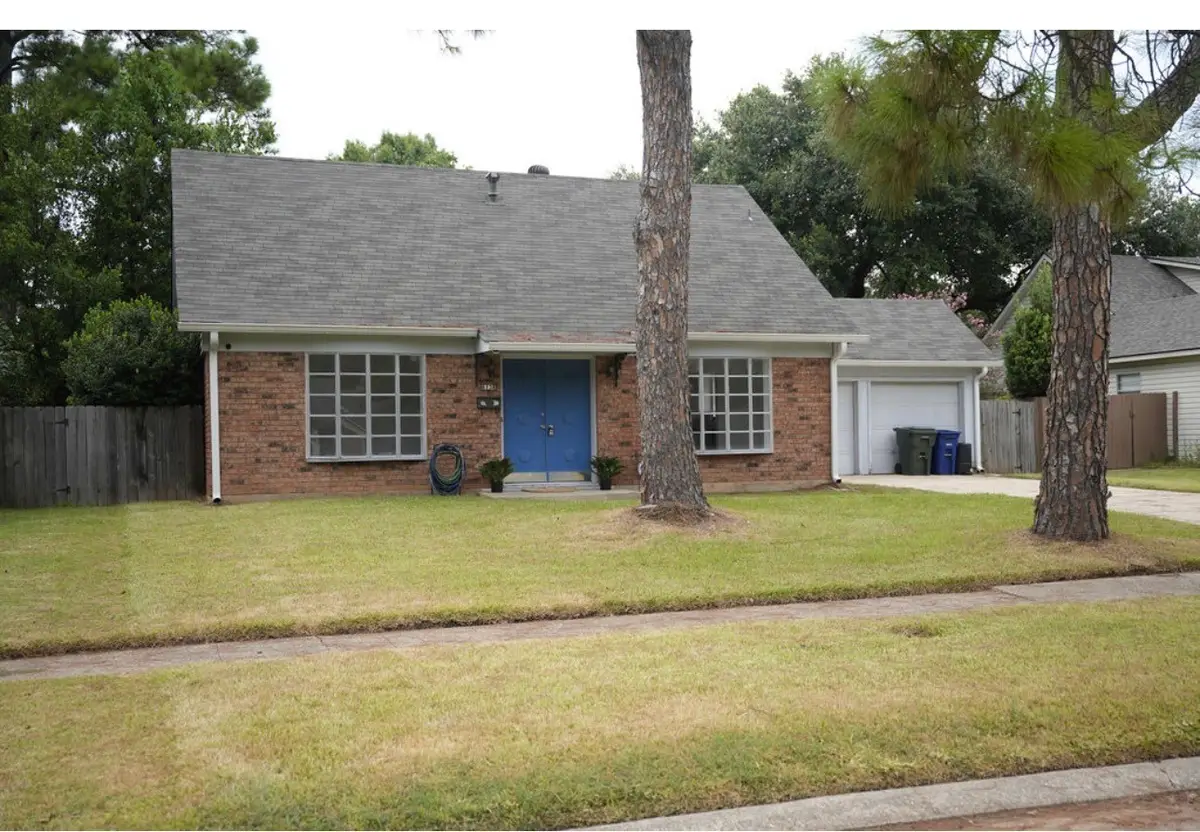6138 Lovers Lane, Shreveport, LA 71105 - #1