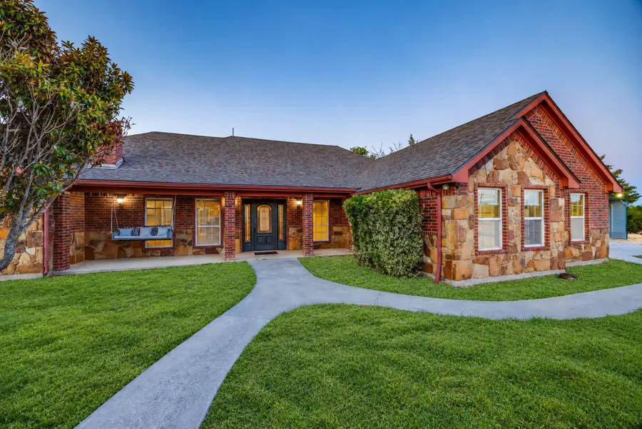 171 Chestnut Road, Whitewright, TX 75491 - #3