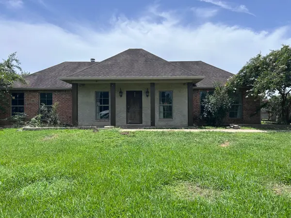 107 Clayton Lane, Alexandria, LA 71303