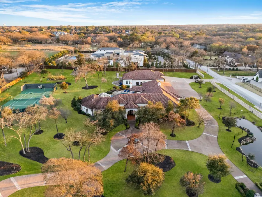 1075 W Dove Road, Southlake, TX 76092 - #2