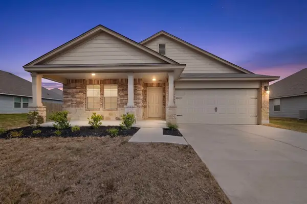 5713 Berkley Heights Drive, Waco, TX 76708