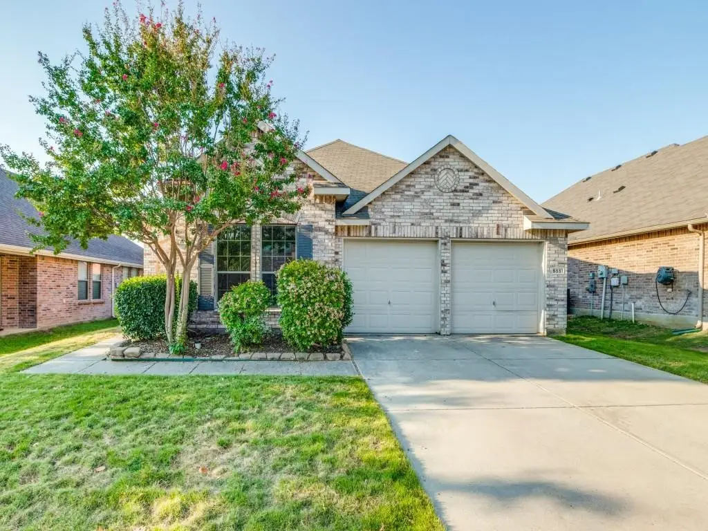 5551 Exeter Drive, Prosper, TX 75078 - #1