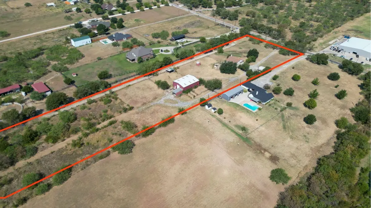 7029 County Road 526, Mansfield, TX 76063 - #1