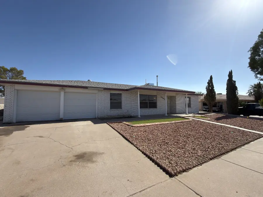 10604 Lakewood Avenue, El Paso, TX 79935 - #3