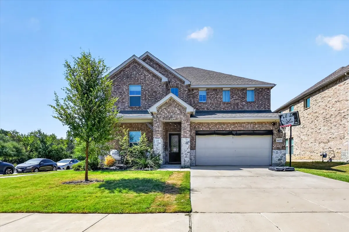 447 Crystal Clear Lane, Princeton, TX 75407 - #1