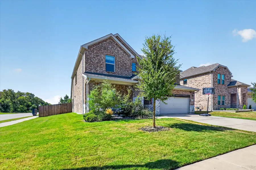 447 Crystal Clear Lane, Princeton, TX 75407 - #2