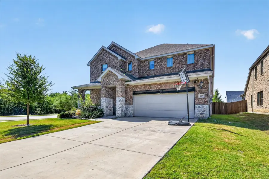 447 Crystal Clear Lane, Princeton, TX 75407 - #3