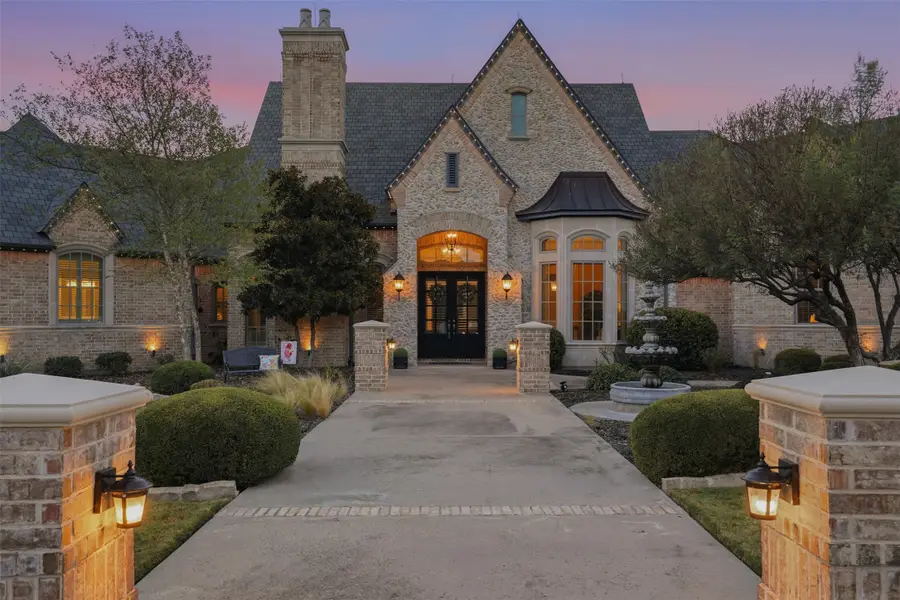 12824 Villa Milano Drive, Fort Worth, TX 76126 - #2