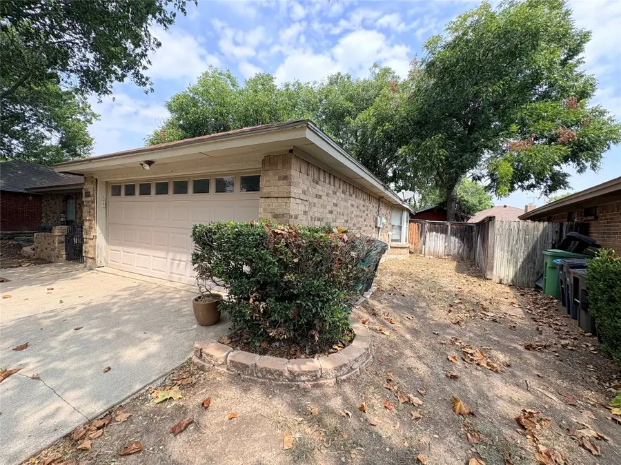 1908 Berrybrook Drive, Fort Worth, TX 76134 - #3