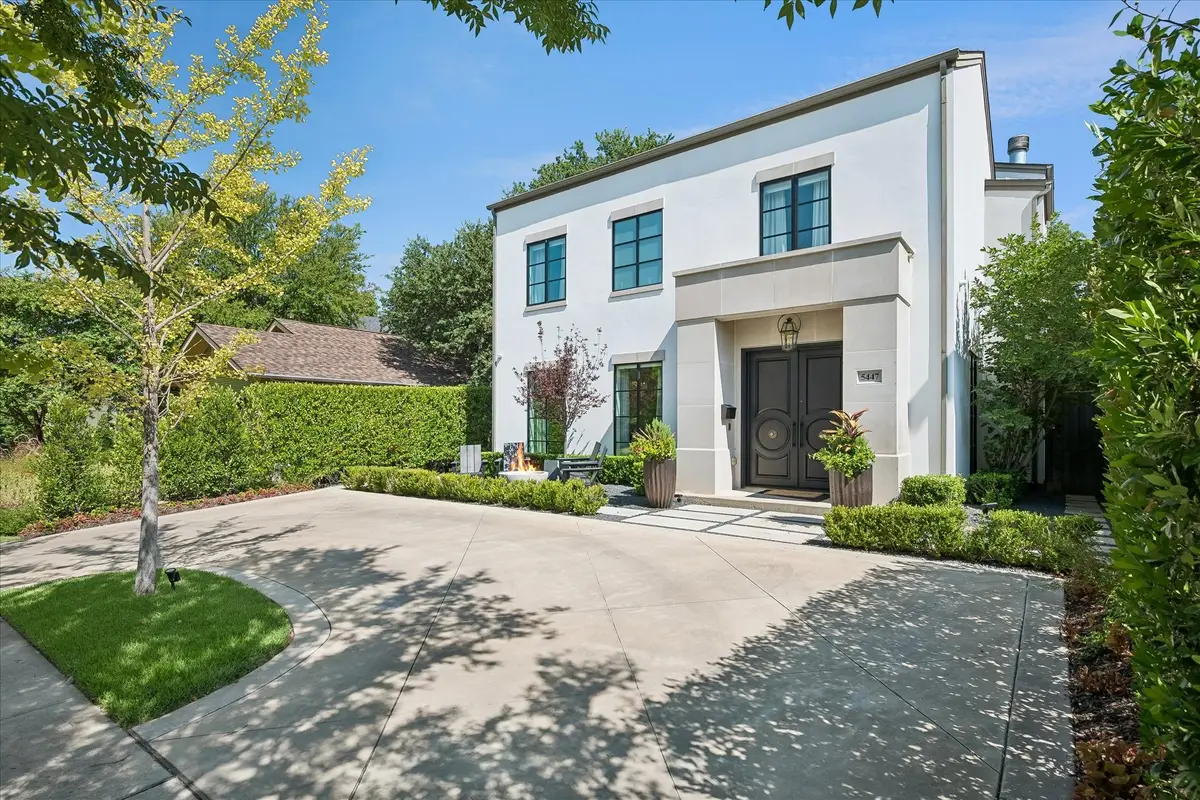 5447 Richmond Avenue, Dallas, TX 75206 - #1