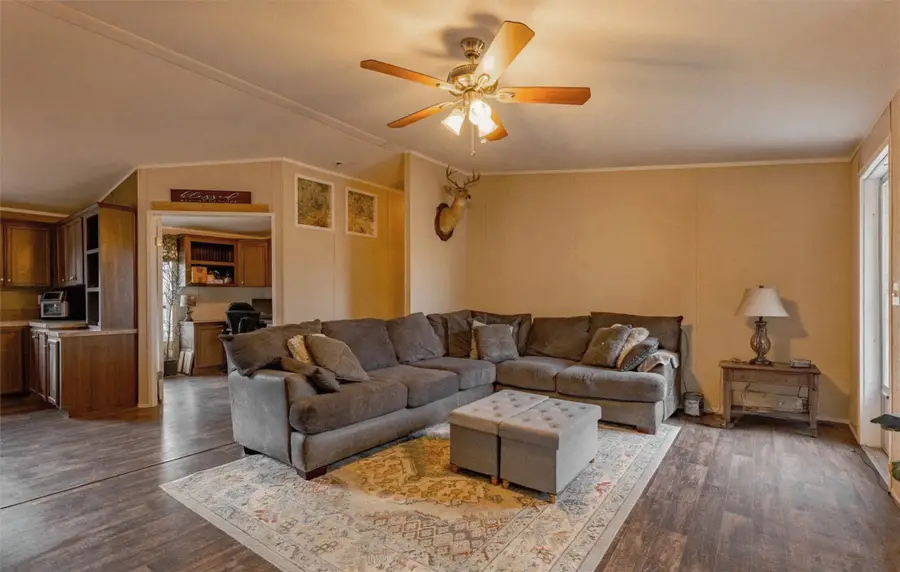 353 R And R Drive, Springtown, TX 76082 - #3