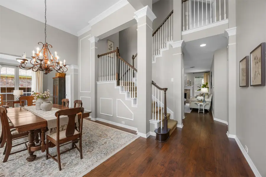 2809 Greenview Drive, McKinney, TX 75072 - #2