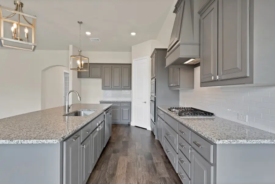 1247 Coneflower Drive, Frisco, TX 75033 - #2
