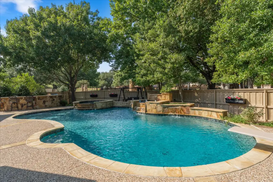 6808 Echo Canyon Drive, McKinney, TX 75072 - #2