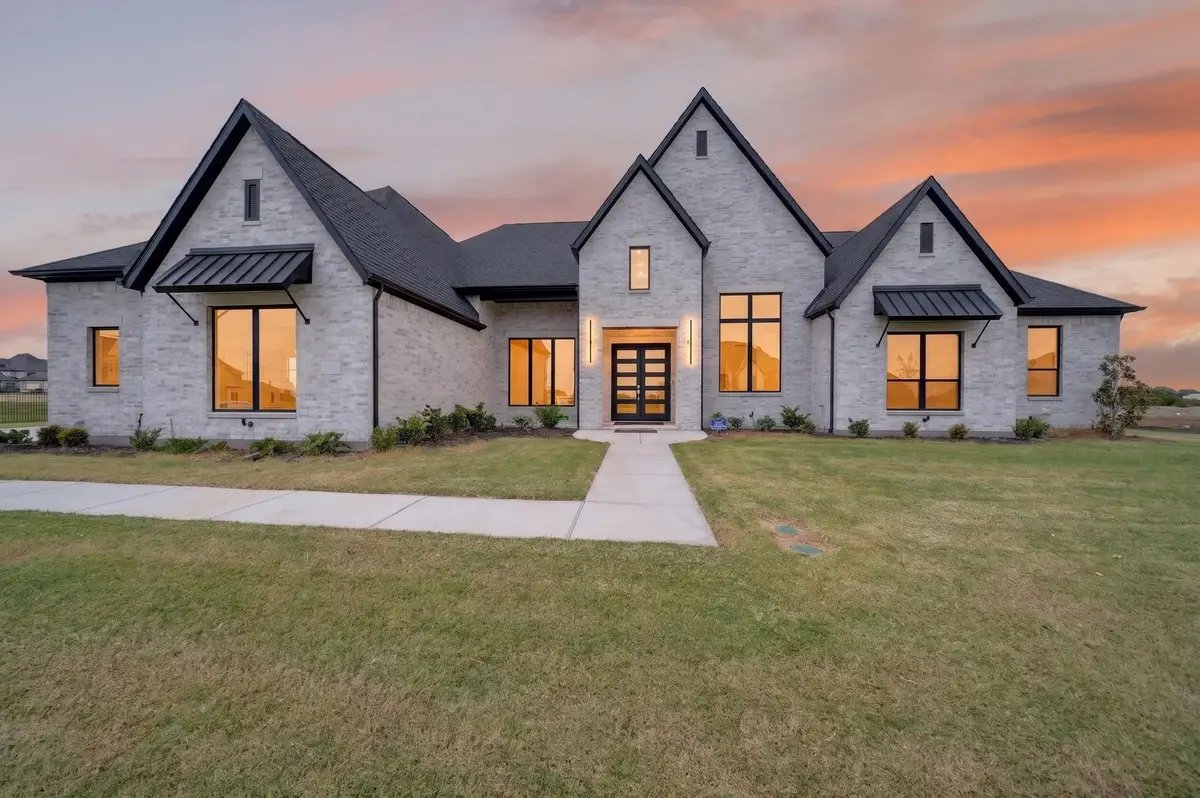 5501 Somerset Drive, Parker, TX 75002 - #1