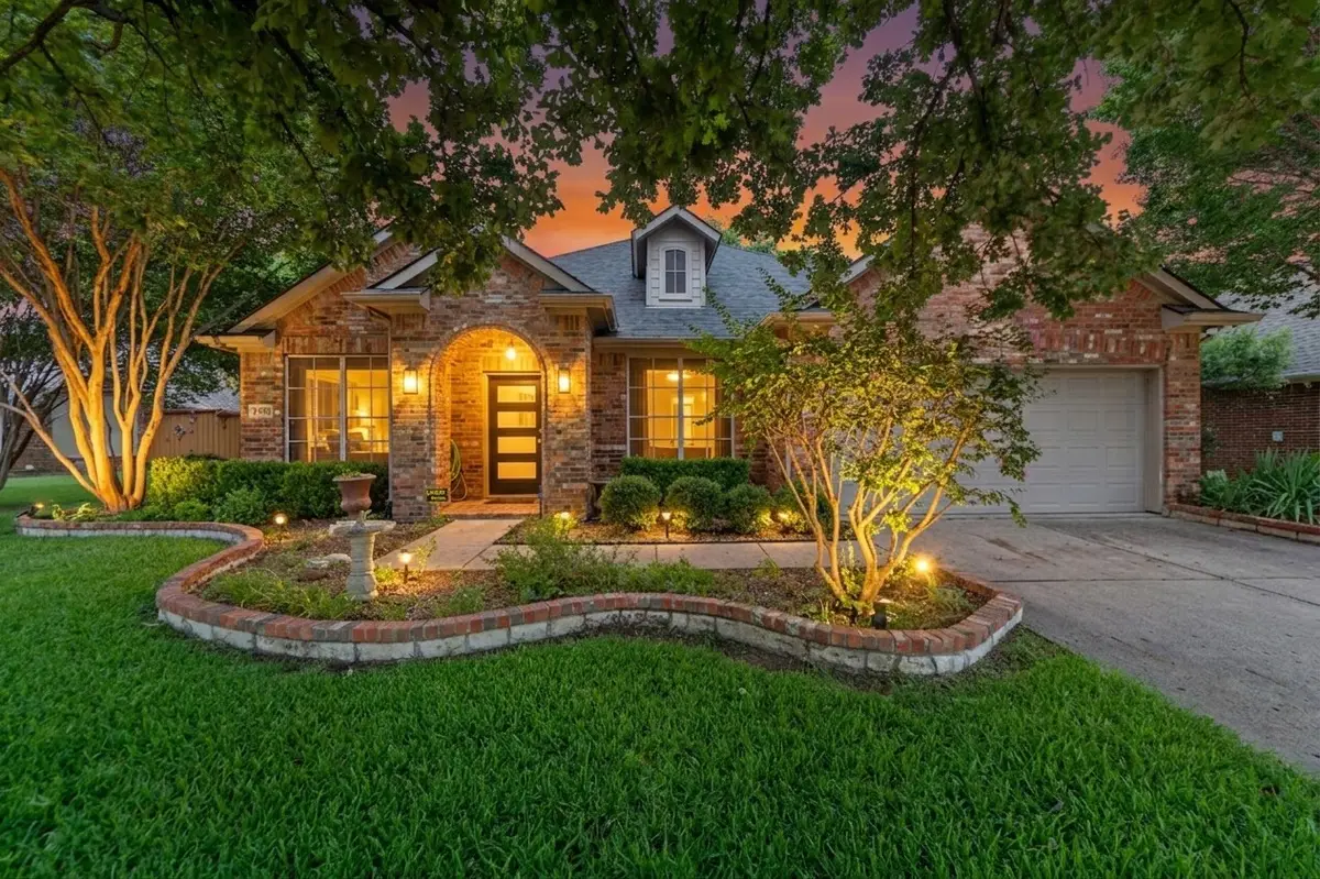 1532 Lynn Drive, Wylie, TX 75098 - #1