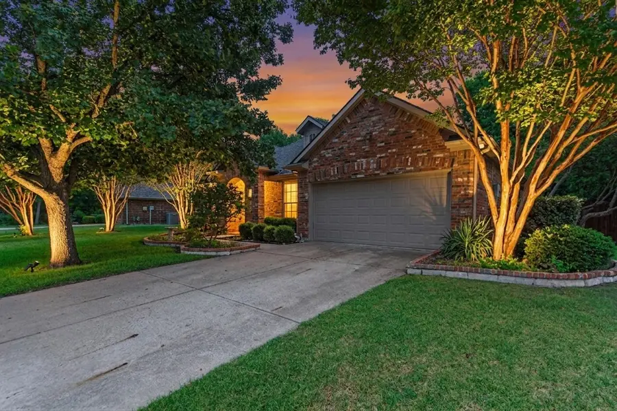 1532 Lynn Drive, Wylie, TX 75098 - #2
