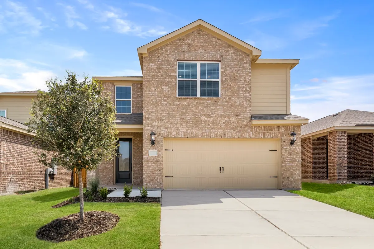 1103 Butler Avenue, Princeton, TX 75407 - #1
