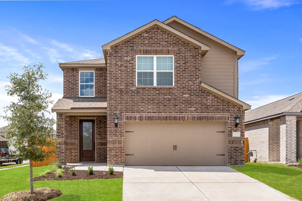700 Princeton Heights Boulevard, Princeton, TX 75407 - #1