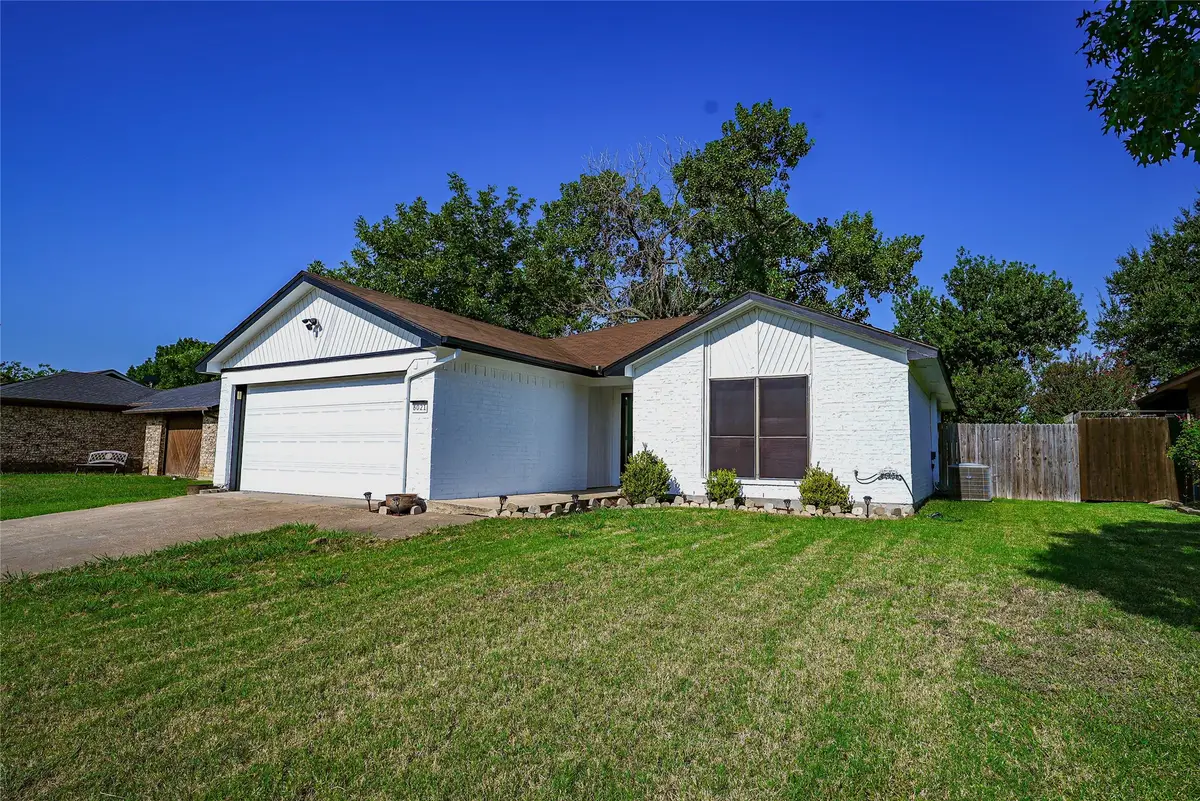 8021 Pebblebrook Drive, Watauga, TX 76148 - #1