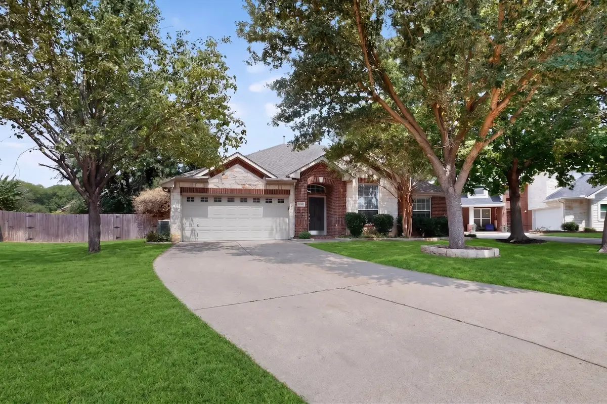 2420 Bent Trail, Mansfield, TX 76063 - #1