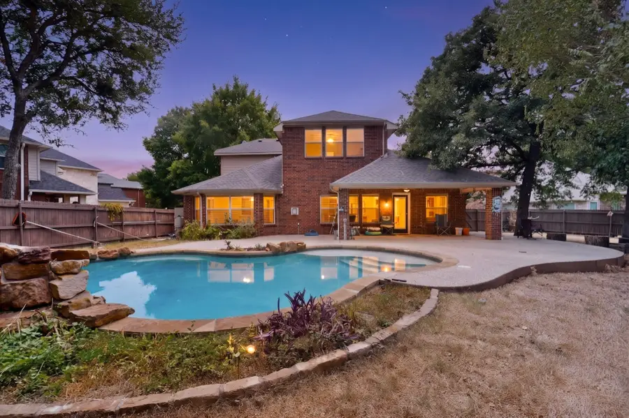 2420 Bent Trail, Mansfield, TX 76063 - #2