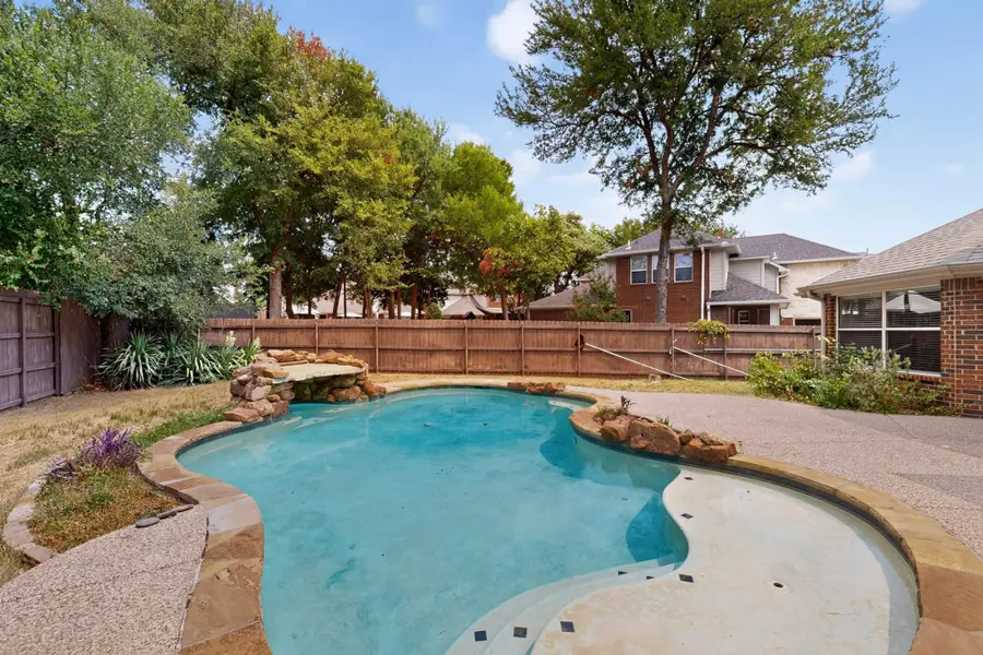 2420 Bent Trail, Mansfield, TX 76063 - #3
